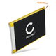 1x Batteri 930mAh