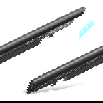 Batteri til Samsung N150, N150 Plus, N145, N145 Plus, NC10 Plus, N145 Plus, NP-N145, NP-N150 Bærbar computer - 4400mAh 11.1V 