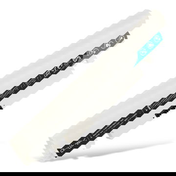 Batteri til Samsung N145, N102, N145 Plus, N102S, N102SP, N143P Bærbar computer - 4400mAh 11.1V 