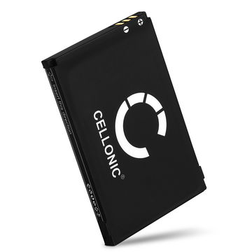 CELLONIC batteri til mobiltelefoner Doro PhoneEasy 505 / 345gsm / 342gsm / 341gsm / 338gsm / Handleplus 334gsm - 800mAh - udskift dit mobilbatteri og få mere ud af din mobil