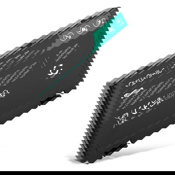 Batteri til ASUS K50IJ, X5DIJ, K50C, K70IJ, P50IJ, X5DI, X5DAB, X5DIN, Pro79I, X5DAF, X66IC, K50 series, Pro88 series, ASUS A32-F52 Bærbar computer - 4400mAh 11.1V 