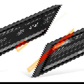 Batteri til ASUS G71, G72, M70, N70, N90, Pro70, Pro72, X71 Bærbar computer - 4400mAh / 65.12Wh 14.4V - 14.8V