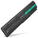 1x Batteri 4400mAh