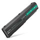 1x Battery (4400mAh, 10.8V)