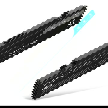 Batteri til Samsung R510, NP-R510, R60, R60 Plus, NP-R60, NP-R60S, R40, R40 Plus, NP-R40, R610, NP-R610, R710, NP-R710 Bærbar computer - 4400mAh 11.1V 