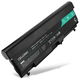 1x Batteri 6600mAh