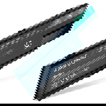 Batteri til Acer Aspire 8930G, 8920G, 8920, 7738G, 5920, Packard Bell EasyNote LJ65, LJ75, LJ71, eMachines E520, eMachines E510, Acer AS07B31 Bærbar computer - 4400mAh 11.1V 