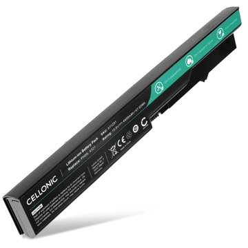 batteri til bærbar computer HP ProBook 4320s 4325s 4420s 4421s 4425s 4520s 4525s HP 4320t 420 425 620 625 - PH06 (4400mAh) Notebook udskiftsningsbatteri og ekstra batteri til computer