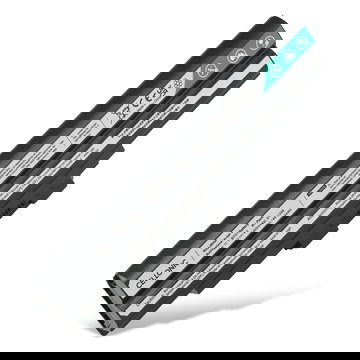 batteri til bærbar computer Sony VAIO VGN / VPC - VGP-BPS21 / BPS13 (4400mAh) Notebook udskiftsningsbatteri og ekstra batteri til computer