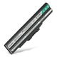 1x Batteri 4400mAh