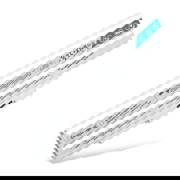 Batteri til Sony VAIO SVE11, VGN, VPC, VGP-BPS13, VGP-BPL21, VGP-BPL13 Bærbar computer - 4400mAh 11.1V 