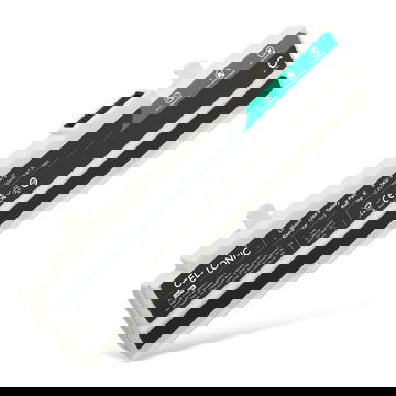 Batteri til ASUS Eee PC 1215N, 1215B, 1011PX, 1015BX, 1015PEM, 1015 Series, R011PX ,1011CX, A32-1015 Bærbar computer - 4400mAh 10.8V 