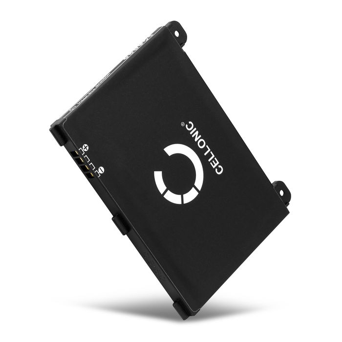 Amazon Kindle DX Batteri 1100mAh, Tablet Skift Batteri Nem udskiftning af batteri