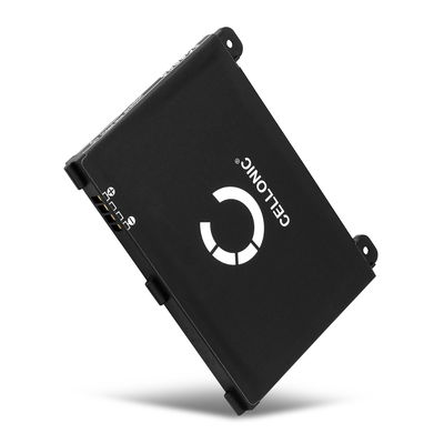 Tablet batteri til Amazon Kindle 2 Generation / Kindle DX (Wifi) 170-1012-00 - 170-1012-00 1100mAh nyt tablet batteri