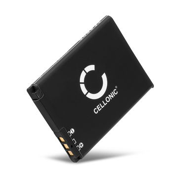 287144366 batteri til mobiltelefoner Sagem my220X / my150X / my411X / my501c / my511X / Vodafone 553 / 226 / 527 - 287144366 750mAh - udskift dit mobilbatteri og få mere ud af din mobil