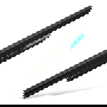 Batteri til Acer Aspire 7745G, 5745G, 5820TG, 4820TG, 7739G, 5553, 3820T, 3820, 4820T, 3820TG, ZQ1, AS10B31, AS10B5E Bærbar computer - 4400mAh 10.8V 