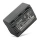 1x Batteri 1500mAh