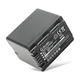 1x Batteri 3400mAh