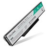 1x Batteri 6600mAh