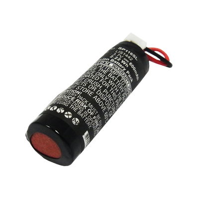 Spillekonsol Batteri Sony PS3 / PS4 Move Navigation Controller - LIS1442,4-180-962-01 600mAh giv dit joy stick nyt liv med denne enkle løsning, nyt batteri