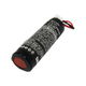 1x Batteri 600mAh