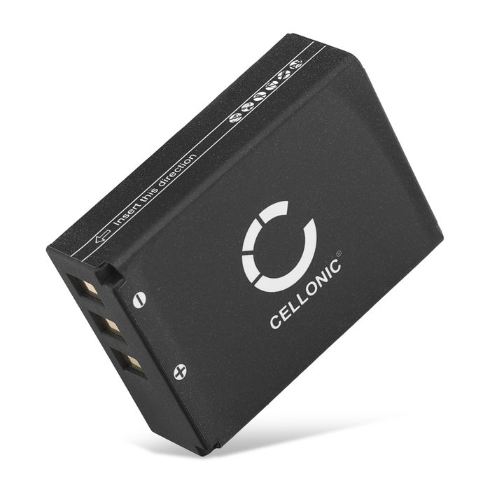 Batteri til Medion Life X47023, P47011 CB-170 (1700mAh, 3.7V) fra CELLONIC