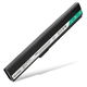 1x Batteri 4400mAh