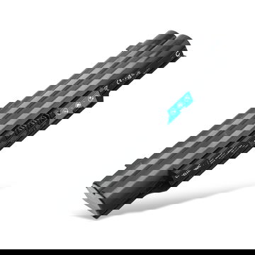 Batteri til Fujitsu Lifebook AH54/H, AH530, A530, MG50SN, MG50U, MG50U/V, MG50W, MG75SN, MG75U, FPCBP250 Bærbar computer - 4400mAh 10.8V 