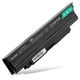 1x Batteri 4400mAh