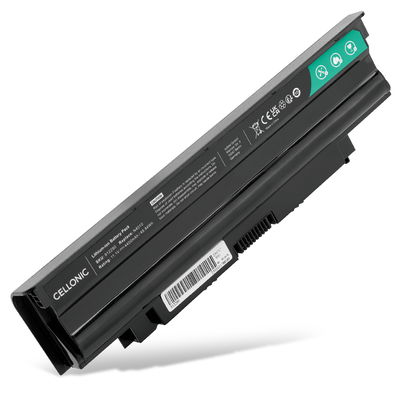 Batteri til Dell Inspiron 15R (N5010, N5110), Inspiron 15 (N5050, 3520), Vostro 3550, 3750, 2520, PPWT Bærbar computer - 4400mAh 11.1V 