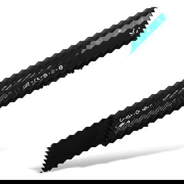 batteri til bærbar computer Dell Vostro 3400 / Vostro 3500 / Vostro 3700 - 451-11359 (6600mAh) Notebook udskiftsningsbatteri og ekstra batteri til computer