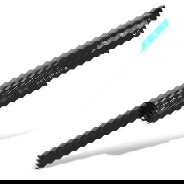 Batteri til Dell Studio 1749, Studio 1745, N856P, U164P, M905P, N855P, U150P, Y067P, 0W077P, N853P, M909P Bærbar computer - 6600mAh 11.1V 