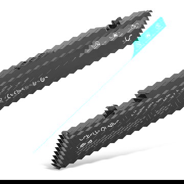 Batteri til Samsung RC520 / NP-RC520, E452 / NP-E452, R530 / NP-R530, R540 / NP-R540 Bærbar computer - 4400mAh 11.1V 