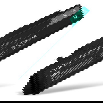 Batteri til SAMSUNG M60, P60 PRO, P50 PRO, Q70, R39, R39 PLUS, R620, R510, R40, R420, R510, R40 PLUS, X60 PLUS, AA-PB2NC6B Bærbar computer - 6600mAh 11.1V 