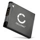 1x Batteri 600mAh