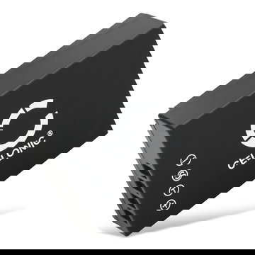 Nyt batteri NP-W126 / NP-W126s - batteri til FujiFilm Fuji X100v X100f, X-T3 T30 T1 T10 T2 T20, X-S10, X-Pro 2 3, X-E4 E3 Kamera - Kamerabatteri 1140mAh, Batteri