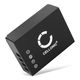1x Batteri 1140mAh