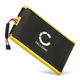 1x Batteri 1250mAh