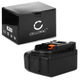 1x Batteri 3000mAh