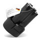 1x Batteri 1500mAh
