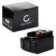 1x Batteri 3000mAh