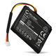 1x Batteri 900mAh