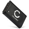 1x Batteri 1090mAh