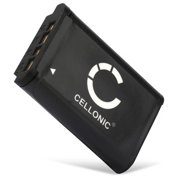 Batteri NP-BX1 NP BX1 NP BX1 - Nyt batteri til Sony RX100 III IV V FDR-X3000 DSC-RX100 DSC-HX60 HX400V HX350 HX90V HX80 DSC-H400 DSC-WX500 Kamera - Kamerabatteri 1090mAh, Batteri