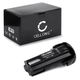 1x Battery (1500mAh, 3.6V)