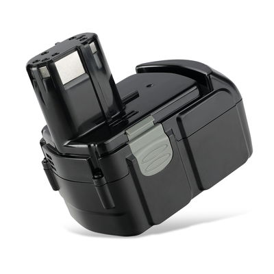 Batteri til Hitachi WR18DL, CR18DL, C 18DL, DV18DCL2, DS18DL Batteridrevet værktøj - 3Ah 18V Li Ion BCL1815 ,BCL1840, EBM 1830, 326240, 326241, 327730, 327731 Udskiftning af batteri
