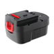 1x Batteri 3000mAh