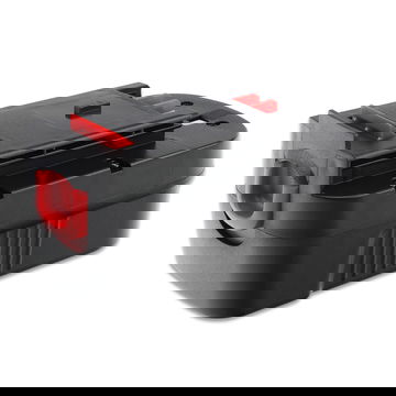 Battery for Black & Decker Firestorm FS18/FS1800/FS1800CS/FS1800D/FS1800D-2 Cordless Tools - 3Ah 18V NiMH A18, 244760-00, A1718, A18E, HPB18, HPB18-OPE Battery Replacement