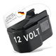 1x Batteri 3000mAh