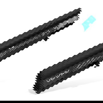 batteri til bærbar computer Asus P32 / Pro4M / Pro36 / U36 / U44 / U82 / U84 / X4M / X36 - A42-U36 (4400mAh) Notebook udskiftsningsbatteri og ekstra batteri til computer